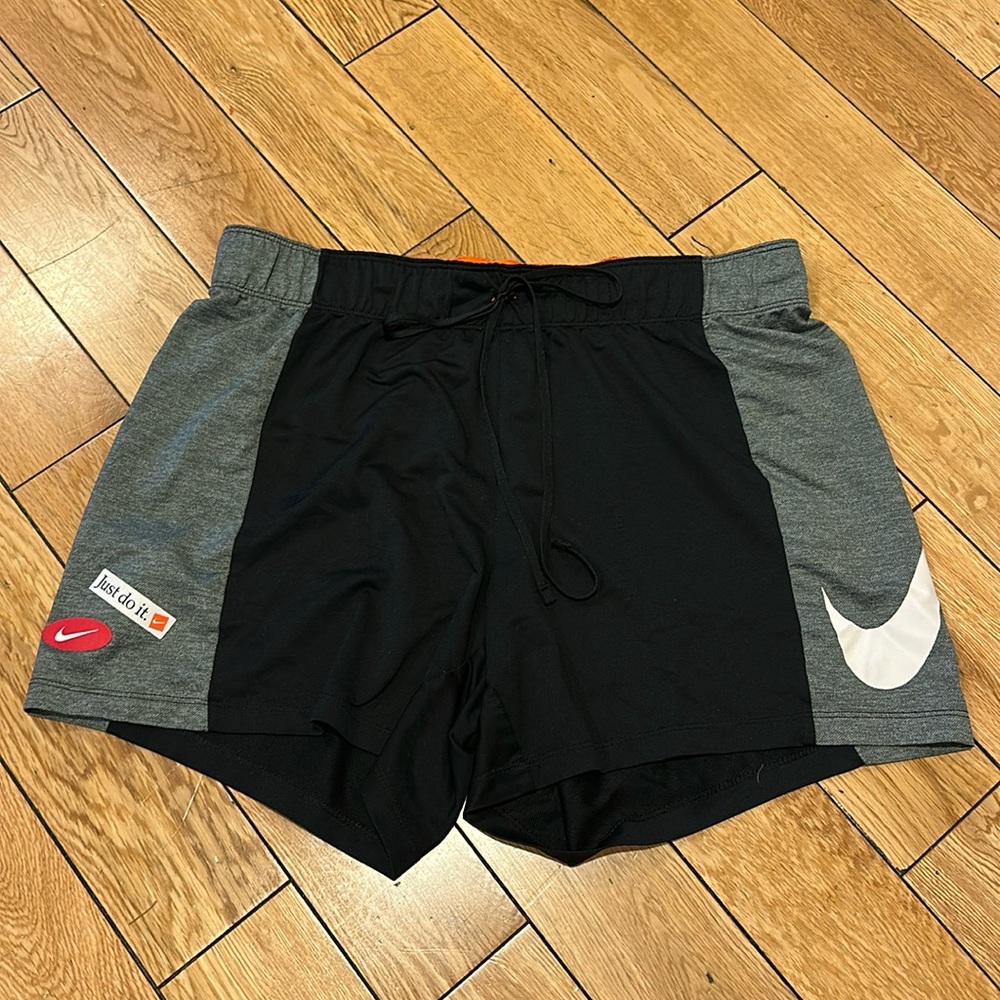 Nike Dry Fit Shorts